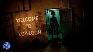 Ужасы призрачного поселения. Инди-хоррор Welcome to Kowloon. Часть 1