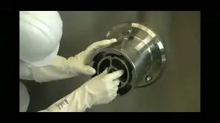 Волчок 114 мясорубка