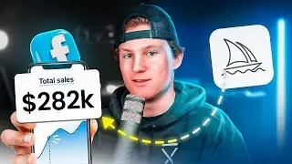 Using AI To Make Ads (Midjourney Review)