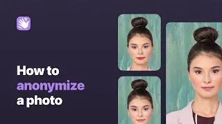 HeyPhoto, anonymize me: how to protect your identity in a photo