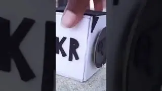 Arduino Coffin Dance!