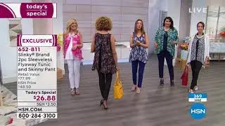 HSN | Fashion & Accessories Clearance Frenzy 05.06.2019 - 12 AM