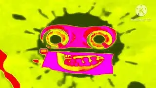 Klasky Csupo Opposite Effects (Sponsored by Nein Csupo Effects)