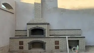 5 МЕТРЛИК БАРБИКИЮ 2ТА КАЗАН ВА МОЙКА ЭГАСИ ХУРСАНД👍