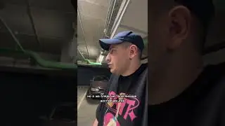 УКРАСИЛА МАШИНУ ПАРНЯ 😂