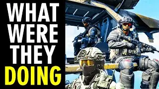 Top 10 Most ANNOYING Killstreaks in Cod History