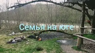 Бесленеевская, Баговская, Узловой - релакс поездка.
