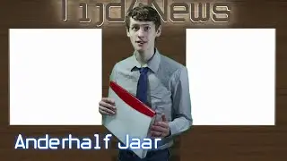 De Tijd4News Crew [Tijd4Jan Storyline 1/10]