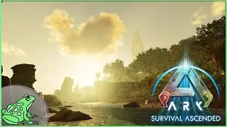 Day 29 - Boss Prep -  Ark Survival Ascended - ASA LIVE