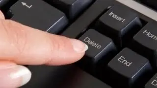 Как восстановить удалённые файлы в Windows