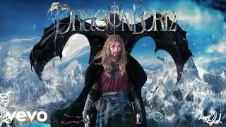 Jeris Johnson - Dragonborn (Full Album)