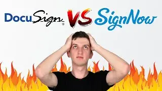 DocuSign vs Signnow - Which One Is Better?