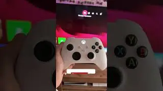 История от том как я продавал Xbox Series S