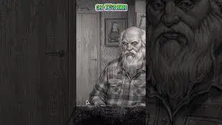 ХАРИТОН И ЕСТЬ ХОЗЯИН ЛЕСА🌳