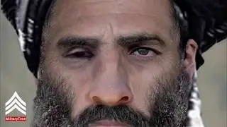 Taliban commander killed during a U.S. drone attack. Who is next?