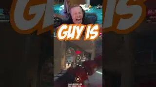 Console Player Puts PC Player In A Washing Machine!
