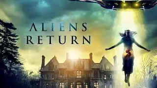 Aliens Return (2024) [Sci-Fi] [Horror] ම A retelling of the Black Death from 1352 🧟‍♂️ Full Movie
