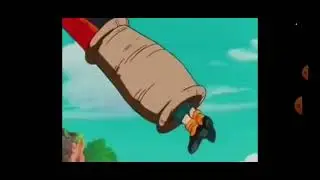 Dragonball  Z Cell Absorbs Android 18 Ryona Variation 28