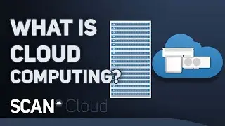 What is Cloud Computing