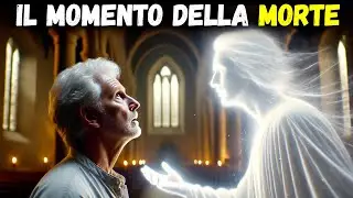 9 COSE CHE LE PERSONE VEDONO QUANDO MUOIONO (SPIEGAZIONE BIBLICA)