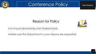 Conference Cost Webinar Recording