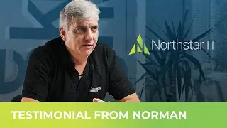 Customer Testimonial from Norman Mayhew at The Sussex Sign Company