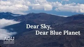 AGU22 Community Poem