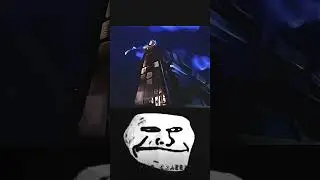 BMW car commercial troll face meme 🗿 | #shorts #trollface