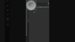 Blender как сделать ШЕРСТЬ