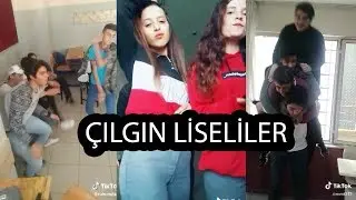 Çılgın Liselilerin Yeni Akımları