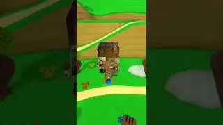 Super Bear Adventure Worlds Beyond 
