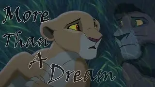 The Lion King | Kiara, Kovu & Simba | More Than A Dream