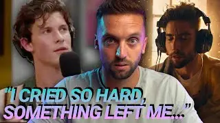 Hollywood’s Shawn Mendes encounters God? You might not like this... | Kap Chatifeld