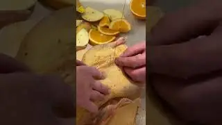 БЕЗУМНЫЙ ПАША. ИРИШКА ЧИКИ ПИКИ. КАК ГОТОВИЛИ УТКУ В ДУХОВКЕ НА РОЖДЕСТВО ХРИСТОВОЕ.