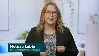 Instructure Drives Transformation in the Educational Experience with AWS | Amazon Web Services