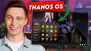 Phoenix OS Thanos Edition 😱🔥 Complete Installation With 8+ Kernels (No More Kernel Error)