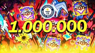 Brawlhalla NEW Infinite Codes + 1,000,000 Codes Giveaway