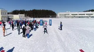 Увидеть за минуту - 2-ой игровой день