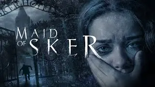 Maid Of Sker Full Walkthrough Gameplay Part 1-The Letter(No Commentary)