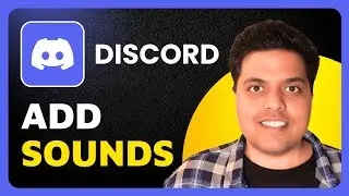 How To Add Sounds to Discord Server SoundBoard | Quick Guide