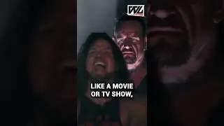Is WWE Fake?