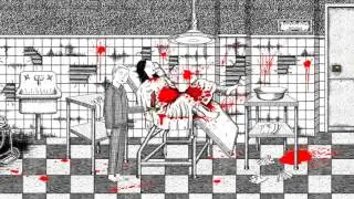 Neverending Nightmares часть 5 с Лизой