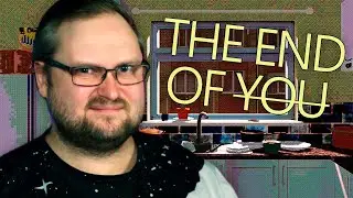 ЧТО-ТО НА ГРУСТНОМ ► The End of You