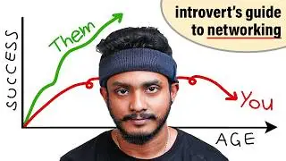 Mastering Networking Skills for Introverts