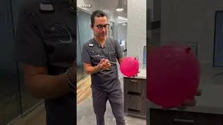 The Most Impossible Balloon Challenge!