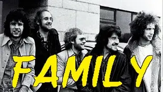 Family - Мы писали музыку по своему