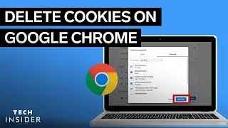 How To Delete Cookies On Google Chrome