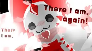 There I am, there I am again. [OC animation] MEME?
