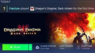 Playing DD1 For My First Time (also first time live streaming...)