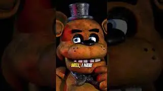 Why Does Freddy Rip His Head Off In FNAF 1?